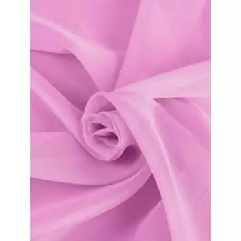 Ткань тюлевая, ширина 300 см, вуаль