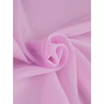 Ткань тюлевая, ширина 300 см, вуаль