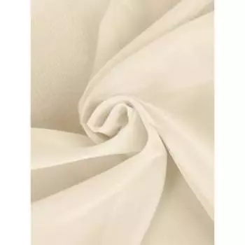 Ткань тюлевая, ширина 300 см, вуаль