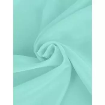 Ткань тюлевая, ширина 300 см, вуаль