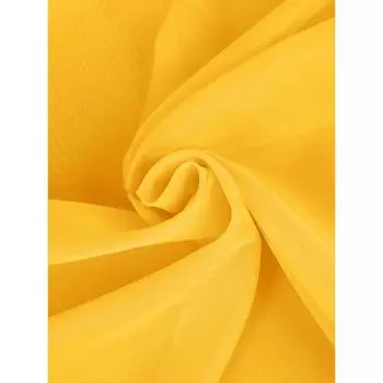 Ткань тюлевая, ширина 300 см, вуаль