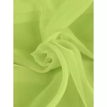 Ткань тюлевая, ширина 300 см, вуаль