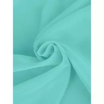 Ткань тюлевая, ширина 300 см, вуаль