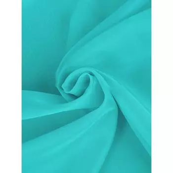 Ткань тюлевая, ширина 300 см, вуаль