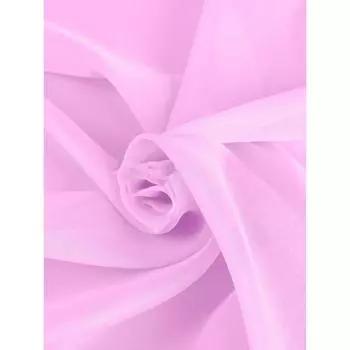 Ткань тюлевая, ширина 300 см, вуаль