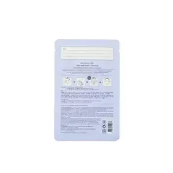 Тканевая маска для лица Holika Holika After Drinking «После вечеринки»