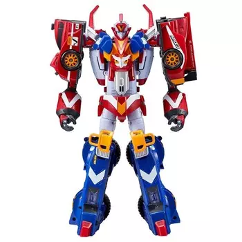 Тобот «Мастер ВИ»