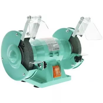 Точильный станок Sturm! BG6012L, 230 Вт, 2950 об/мин, 125х16х16 мм