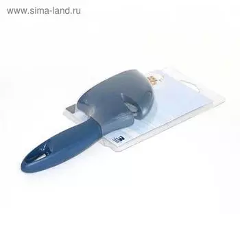 Точилка для заточки кухонных ножей Tescoma Presto, керамика, пластик