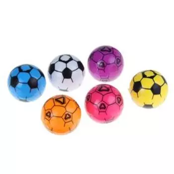 Точилка для карандашей Calligrata «Мяч», с контейнером, МИКС