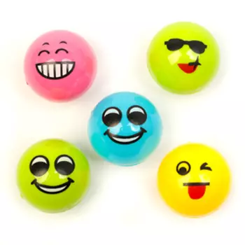 Точилка для карандашей Calligrata «Смайлик», с контейнером, МИКС