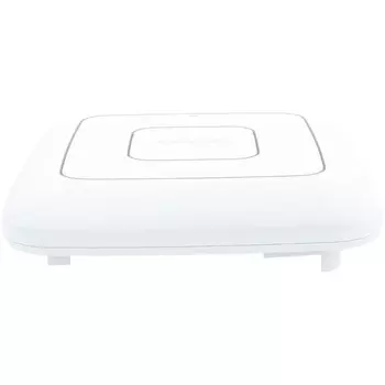 Точка доступа D-Link DAP-400P DAP-400P/RU/A1A, 1000BASE-T, белый