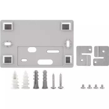 Точка доступа Keenetic Voyager Pro Pack KN-3510PACK AX1800, 10/100/1000BASE-TX, 4 шт, белый