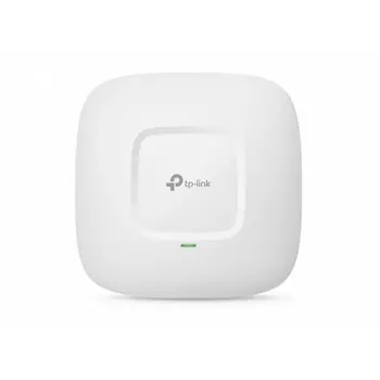 Точка доступа TP-Link EAP245 AC1750, 10/100/1000BASE-TX, белый