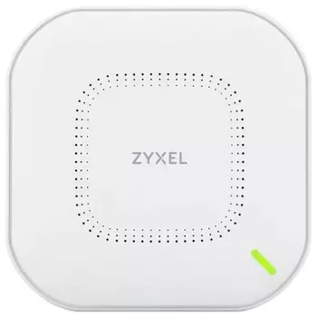 Точка доступа Zyxel NebulaFlex NWA110AX-EU0103F AX1800, 10/100/1000BASE-TX, 3 шт