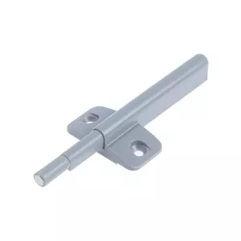 Толкатель TK03 Push-to-Open скрытого монтажа, магнитный