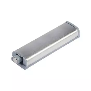 Толкатель TK04 Push-to-Open скрытого монтажа, магнитный