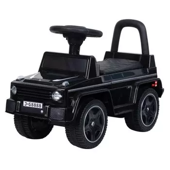 Толокар Farfello, цвет чёрный