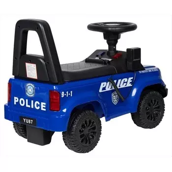 Толокар Farfello, цвет синий