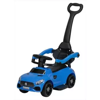 Толокар Farfello, цвет синий