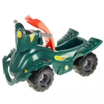 Толокар «Квадроцикл», МИКС