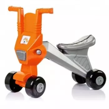 Толокар «Мишутка» (оранжевый)