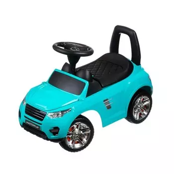 Толокар, с открывающимся капотом и поднимающимся сиденьем, 67.5х33х32 см