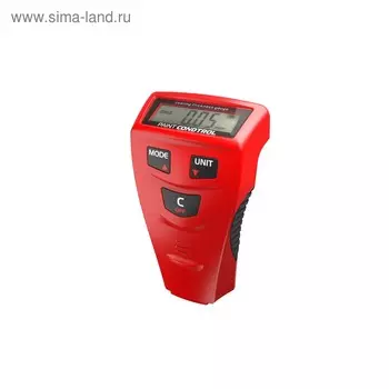 Толщиномер CONDTROL Paint Сheck 3-7-052, 0,1-1800 мкм, раб.влажность от 0 до 90%