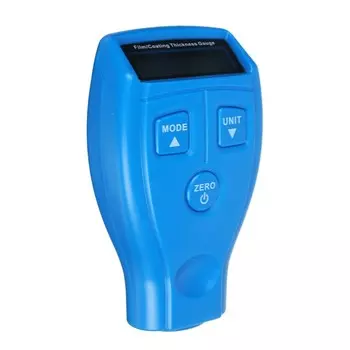 Толщиномер ЛКП NG, диапазон от 0 до 1.8 мм