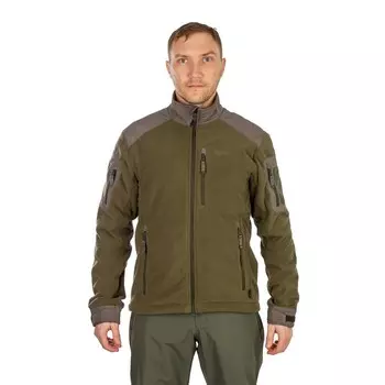 Толстовка 7.62 Legion, флис, олива, р-р 44-46 рост 170-176