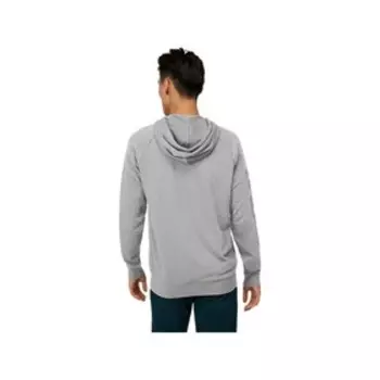 Толстовка Asics Big Fz Hoodie, размер 52-54 (2031A983-023)