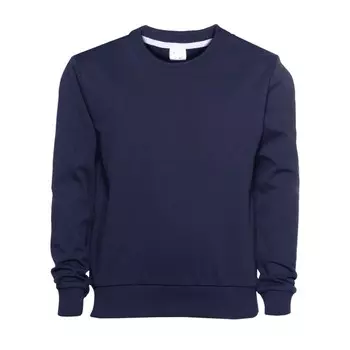 Толстовка детская, размер 6 лет, цвет тёмно-синий