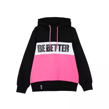 Толстовка для девочек, рост 146 см