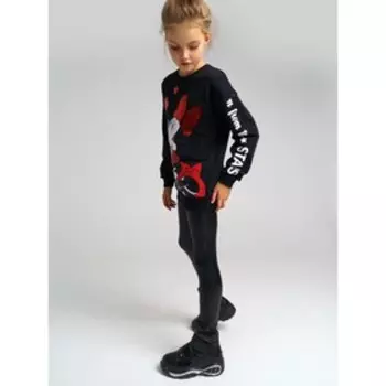 Толстовка для девочки, рост 164 см