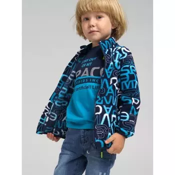 Толстовка для мальчика, рост 116 см