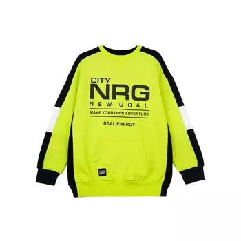 Толстовка для мальчиков, рост 158 см