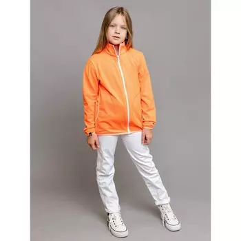 Толстовка флисовая детская, рост 116 см