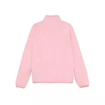 Толстовка флисовая для девочки, рост 128 см