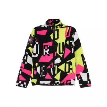 Толстовка флисовая для девочки, рост 164 см