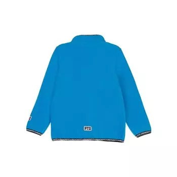 Толстовка флисовая для мальчика, рост 110 см