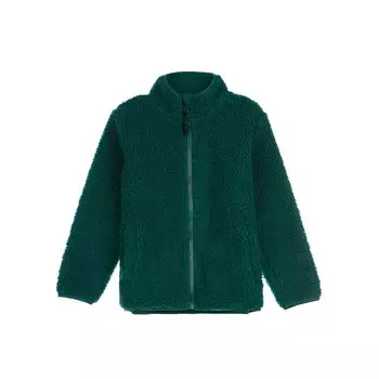 Толстовка флисовая для мальчика, рост 116 см