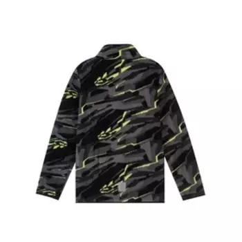 Толстовка флисовая для мальчика, рост 176 см