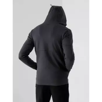 Толстовка мужская 4F Men'S Sweatshirts, размер 48 (H4Z21-BLM010-24S)