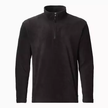 Толстовка мужская, цвет чёрный, размер 52