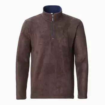 Толстовка мужская, цвет серый, размер 56