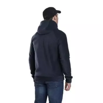 Толстовка мужская для прогулок, спорта, отдыха на природе, размер 42, рост 164 см