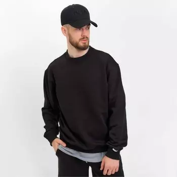 Толстовка мужская MIST Men's casual размер 52, черный