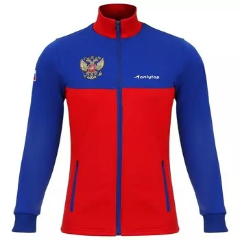 Толстовка мужская ONLYTOP, р. 56