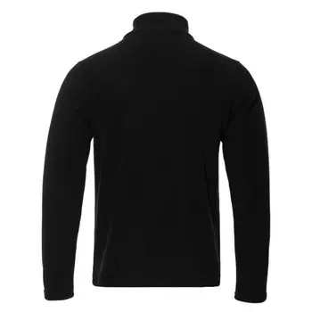 Толстовка мужская, размер 42, цвет чёрный