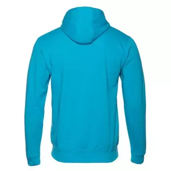 Толстовка мужская, размер 48, цвет бирюзовый